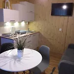 Szafir * Kuźnica