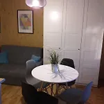 Szafir Lodge