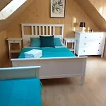 Lodge Szafir Kuźnica