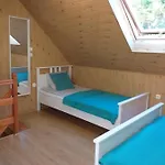 Lodge Szafir Kuźnica