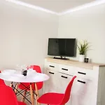 Lodge Szafir *
