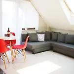 Szafir Lodge