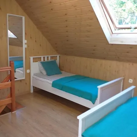 Lodge Szafir Kuźnica